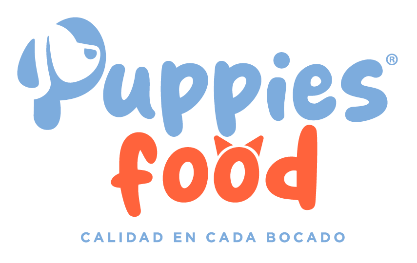 Puppies Food | ¡Obtén 10% OFF en tu Primera Compra! logo