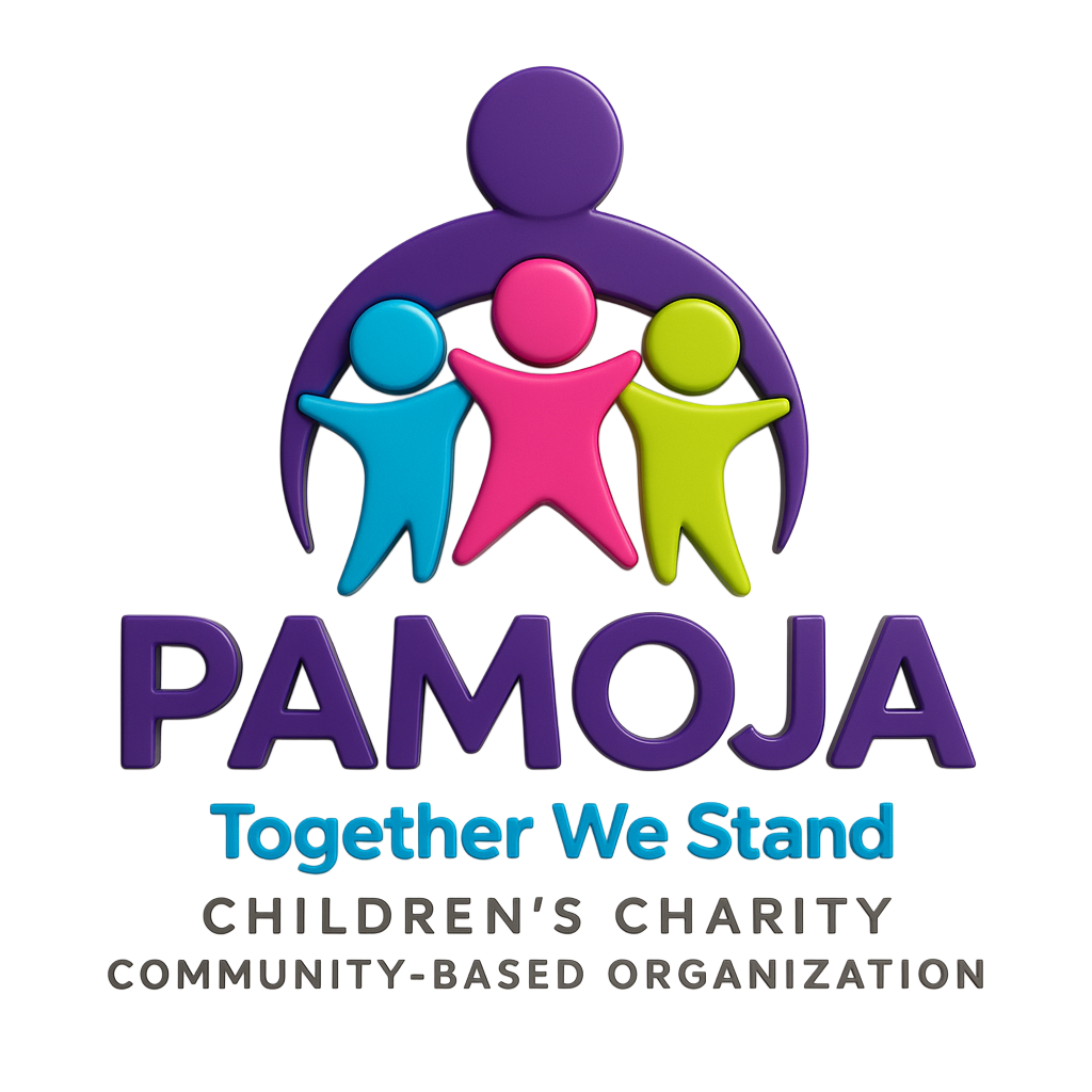 Loading Pamoja CBO...