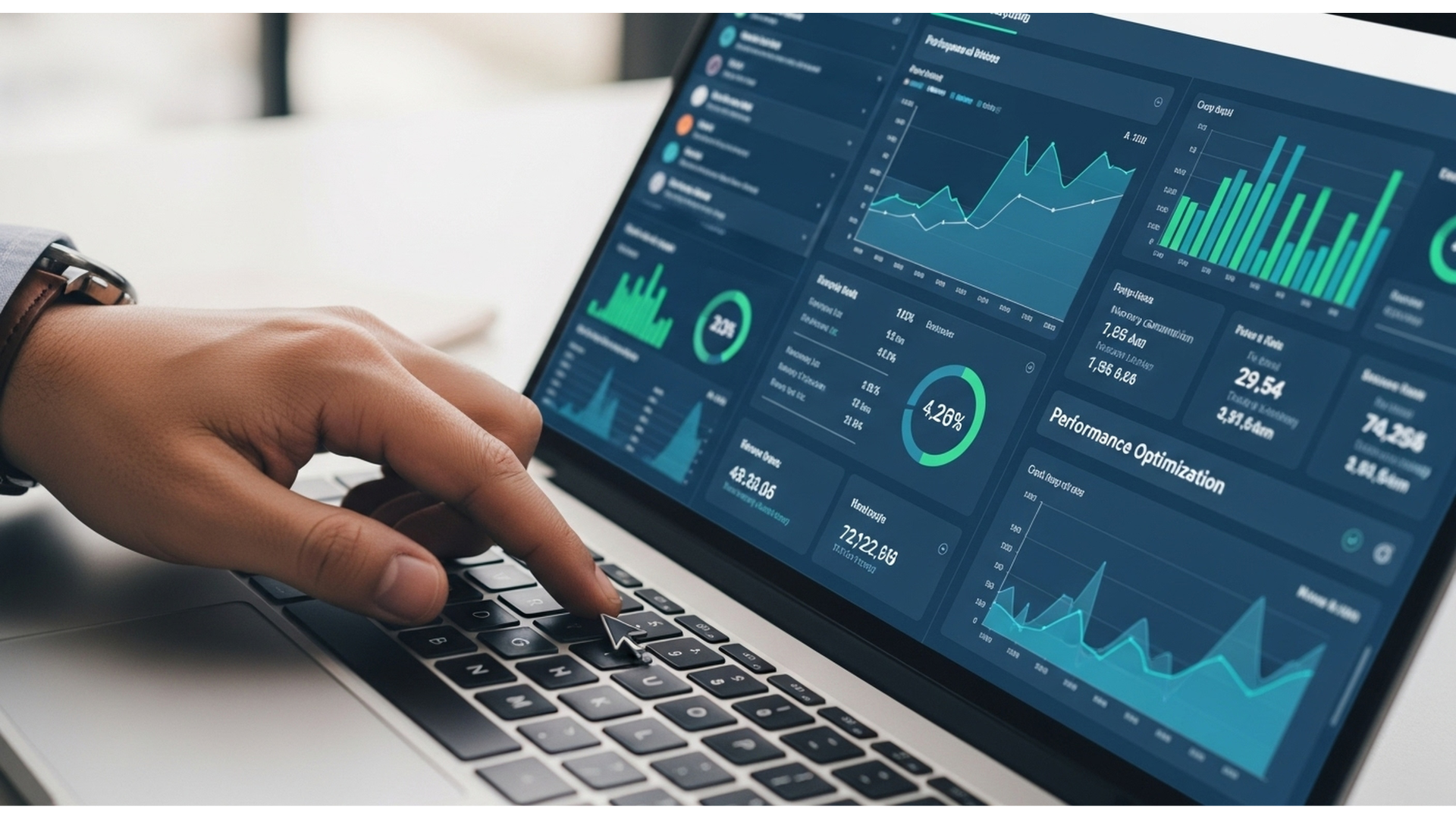 Portal interno de solicitudes operativas para empresas logísticas y portuarias
