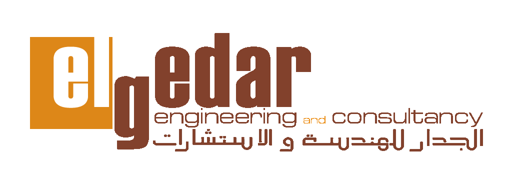 Elgedar engineering and consultancy logo