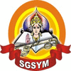SHRI GAJANAND SHITAL YADAV MAHAVIDYALYA logo