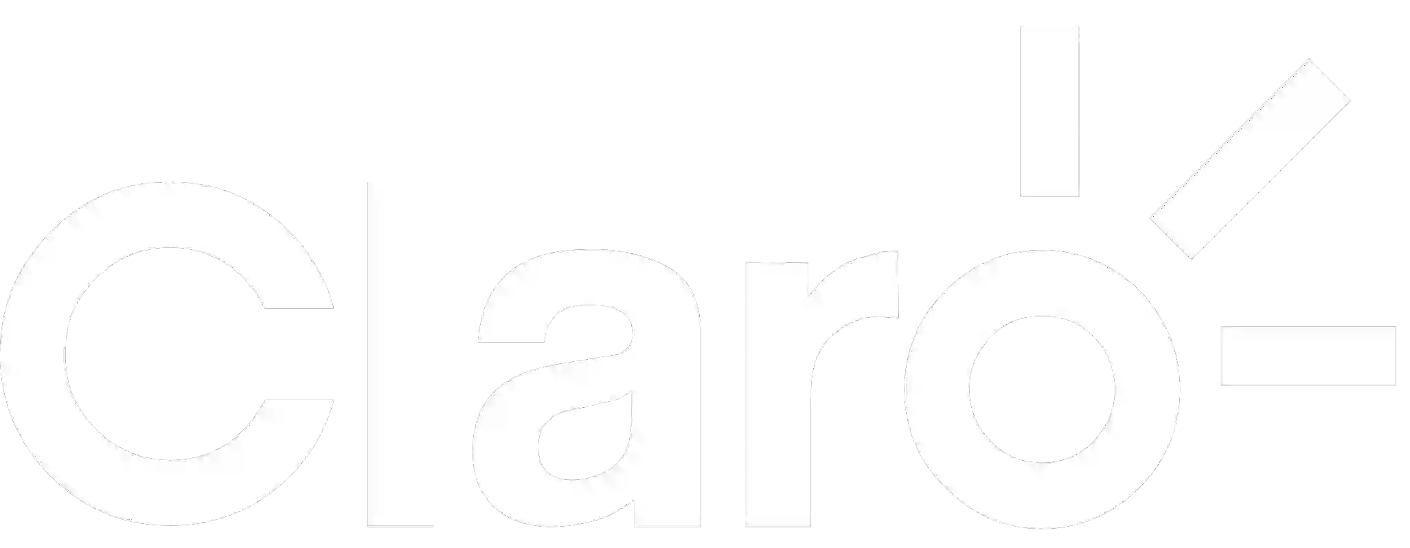 Logo Claro