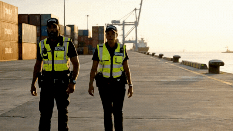 black and white bed linen