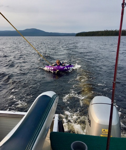 Les Entreprises DU Lac Perdu — photo 4