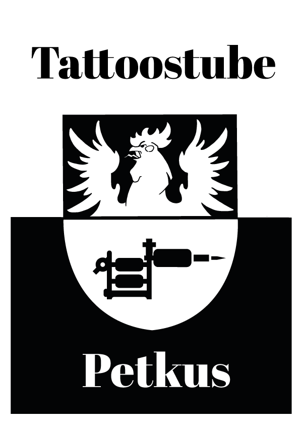 Tattoo Stube Petkus logo