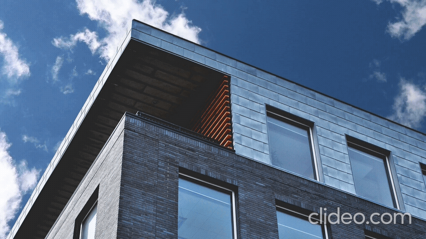 windowpanes at the building
