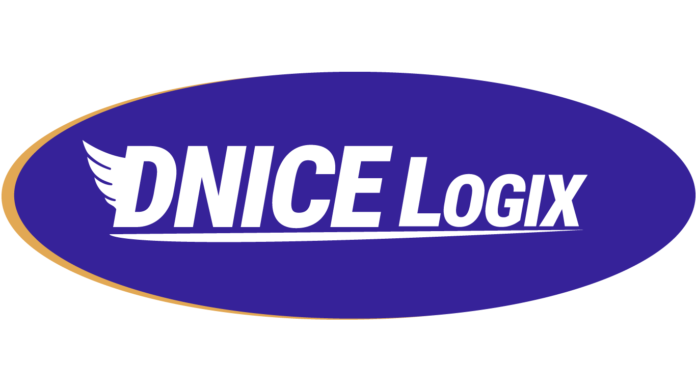 Dnice Logix logo