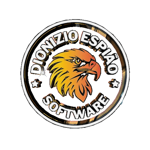 Dionizio Espião logo
