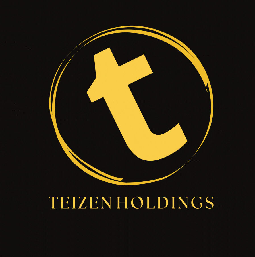 Teizen Holdings Familiar logo