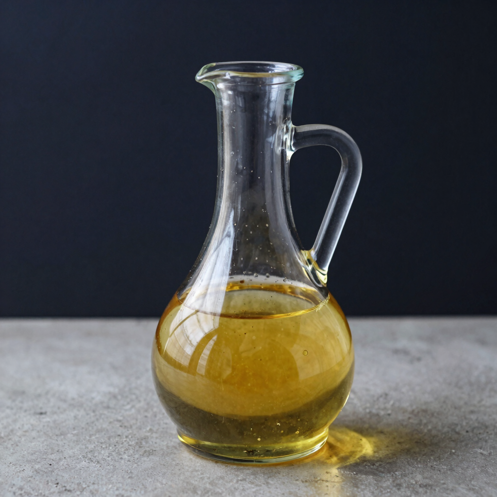 Refined Sunflower Oil Flexitank