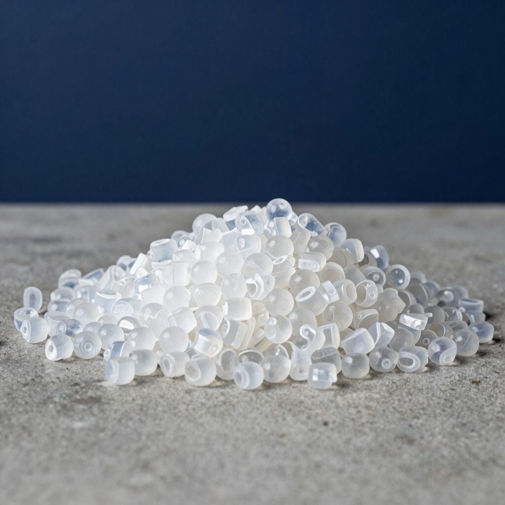 Biodegradable PLA Pellets Bulk