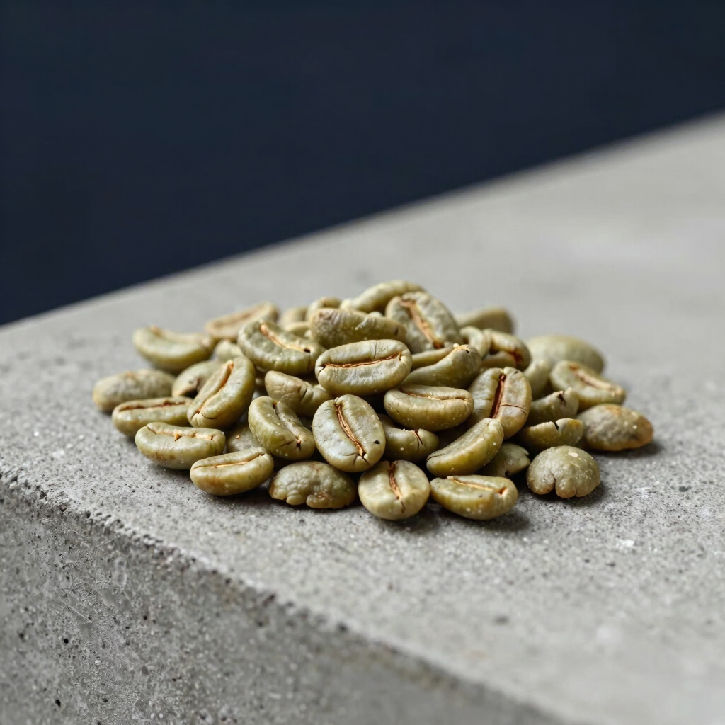 Premium Arabica Coffee Beans Bulk