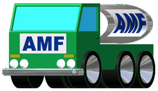 AMF Brasil logo