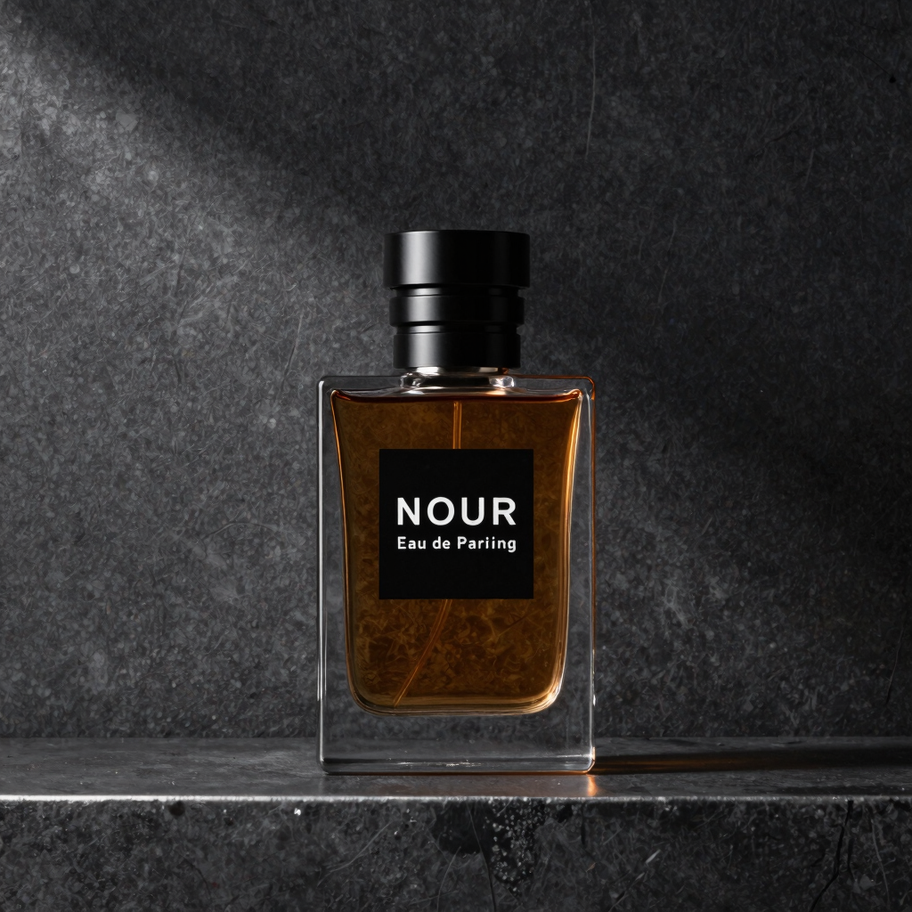 Noir Oud Eau de Parfum