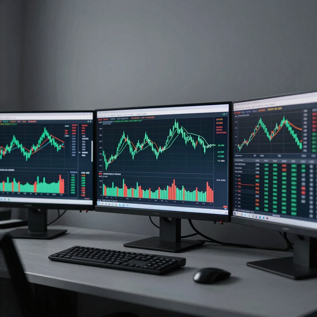1-on-1 Forex Market Mentorship