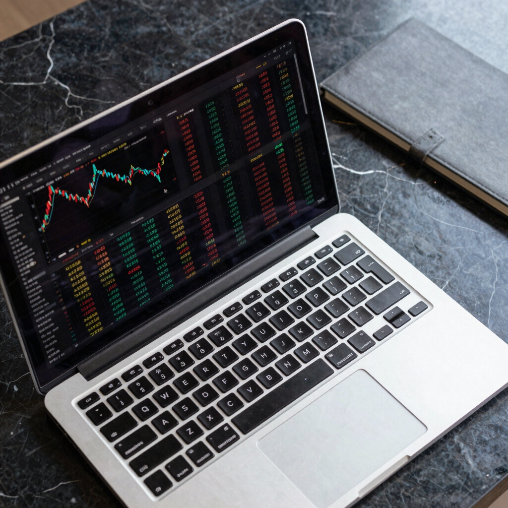 Institutional Stock Portfolio Audit
