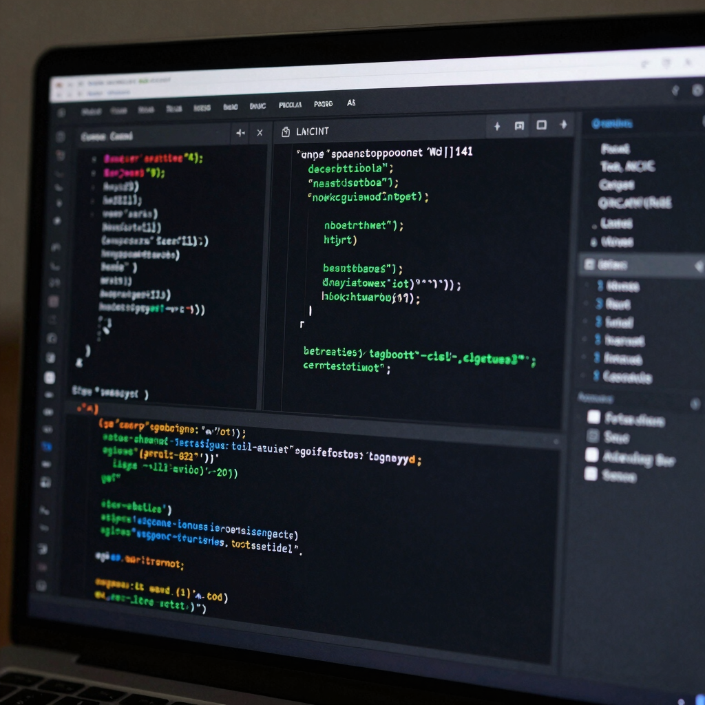 Algorithmic Strategy Design