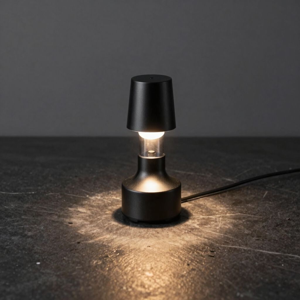 Onyx Cordless Micro-Beacon