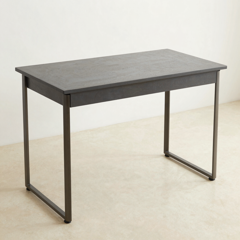 Kobe Trestle Work Desk