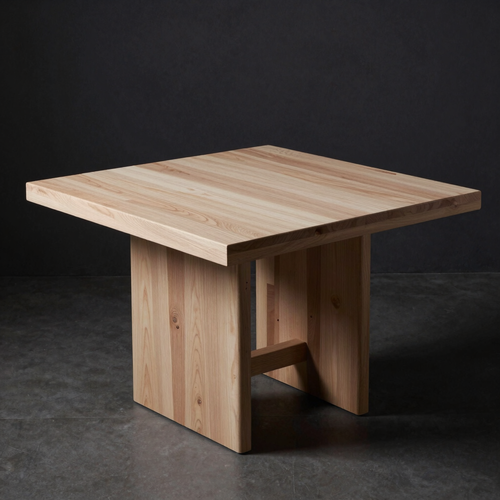 Hartford Square Dining Table