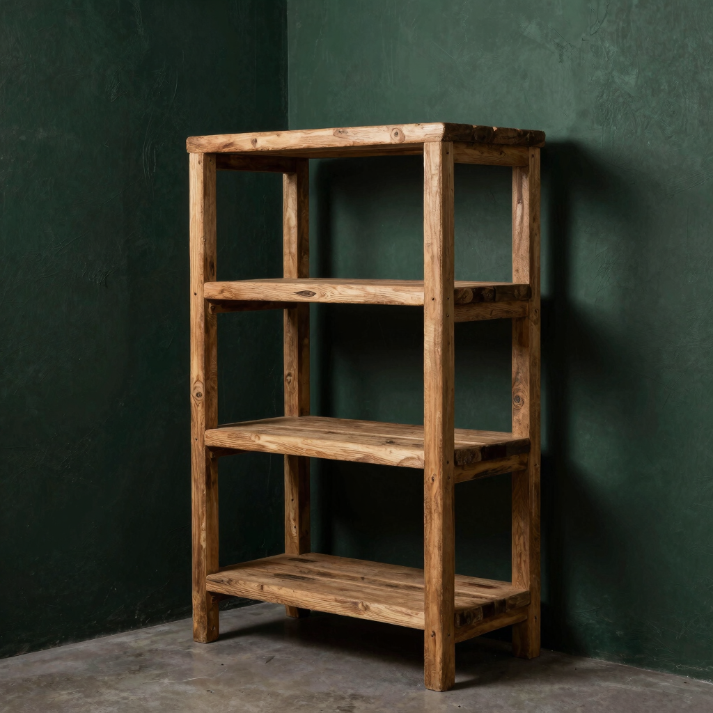 Foundry Corner Bar Tower