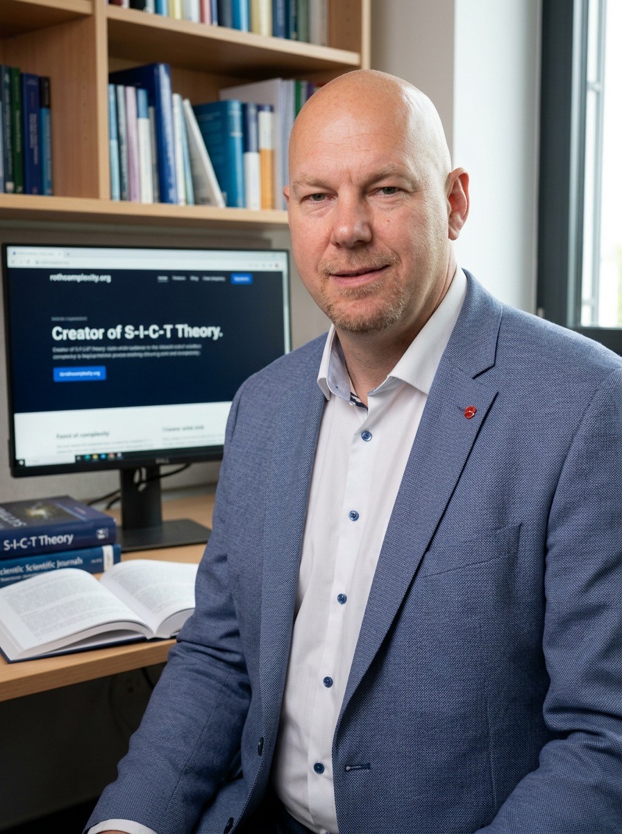 Miklós Róth, High-Velocity AI Consultant