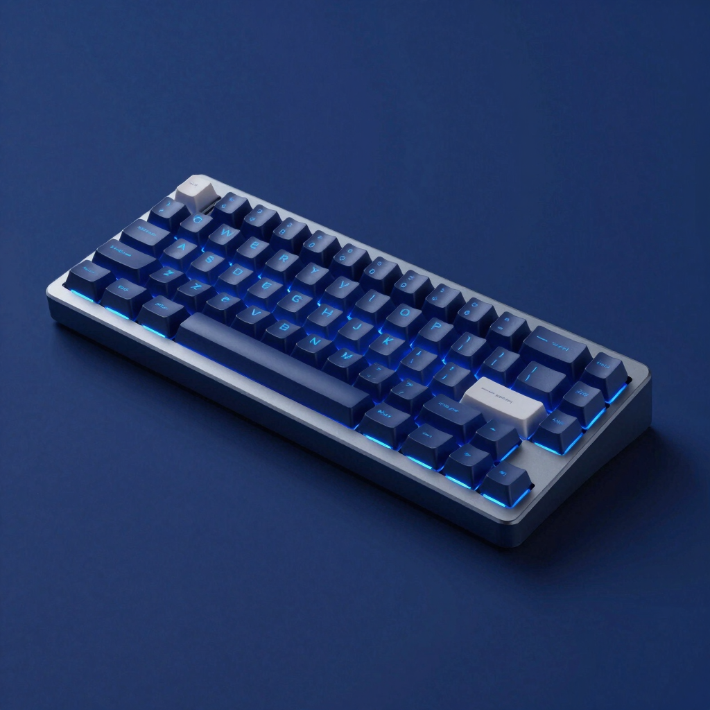 Teclado Mecânico Compacto Neo