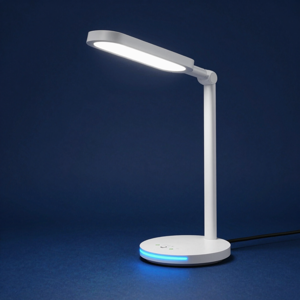 Luminária de Mesa Smart Glow
