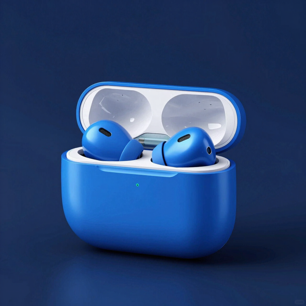 Fones de Ouvido Bluetooth Wave