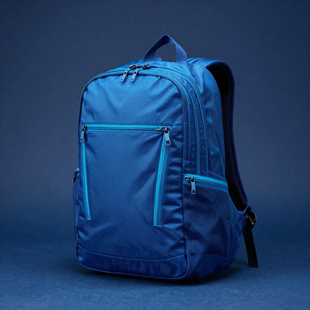 Mochila Impermeável Tech Pack