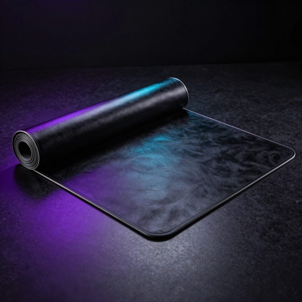 Synapse Heated Smart Desk Mat