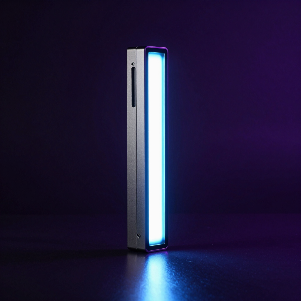 SpectraFlow Smart Light Bar