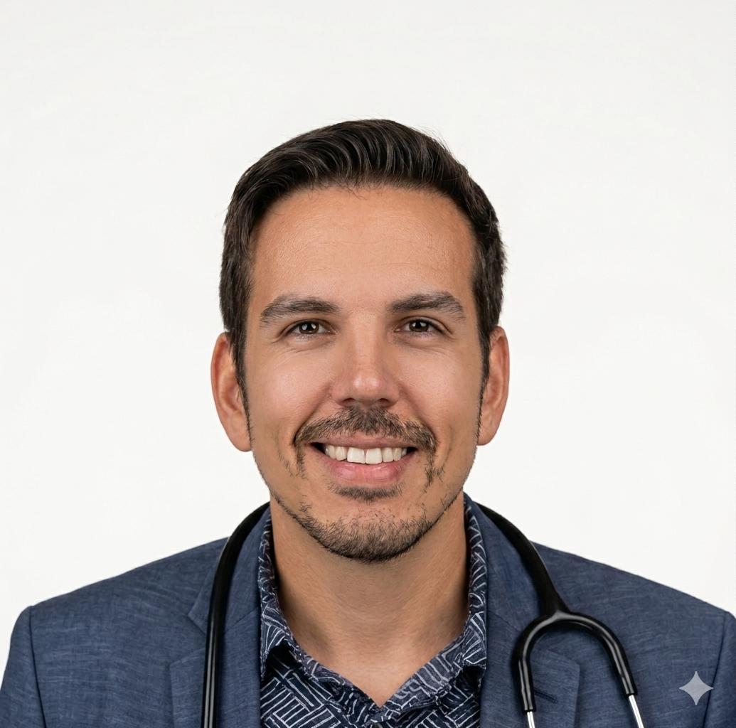 Dr. Victor Calvo