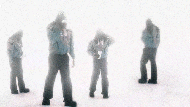 black blue and yellow textile