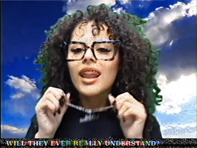 black blue and yellow textile