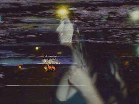 black blue and yellow textile