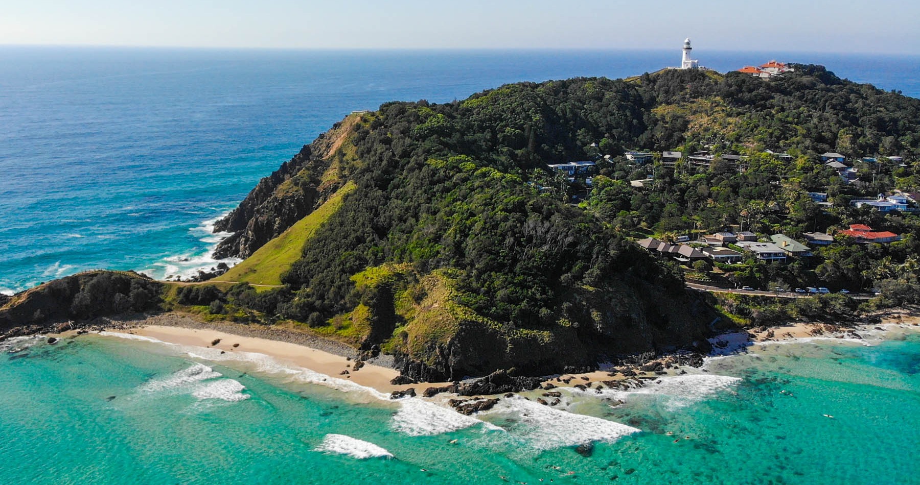 Byron Bay
