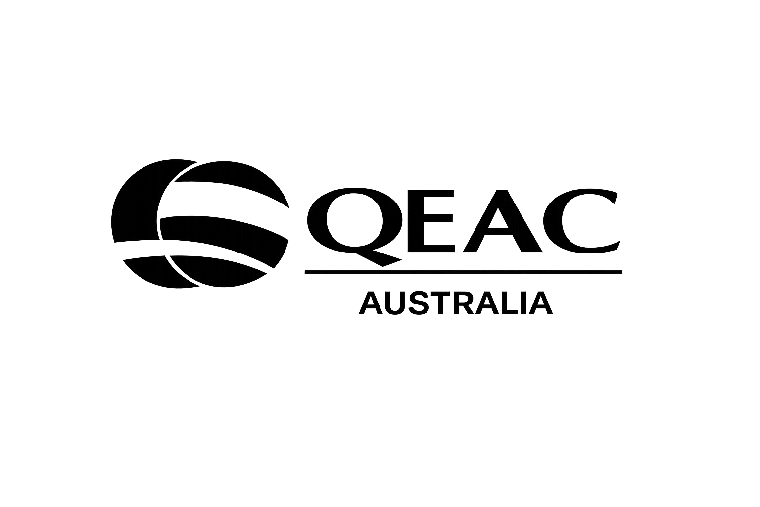 QEAC Australia logo