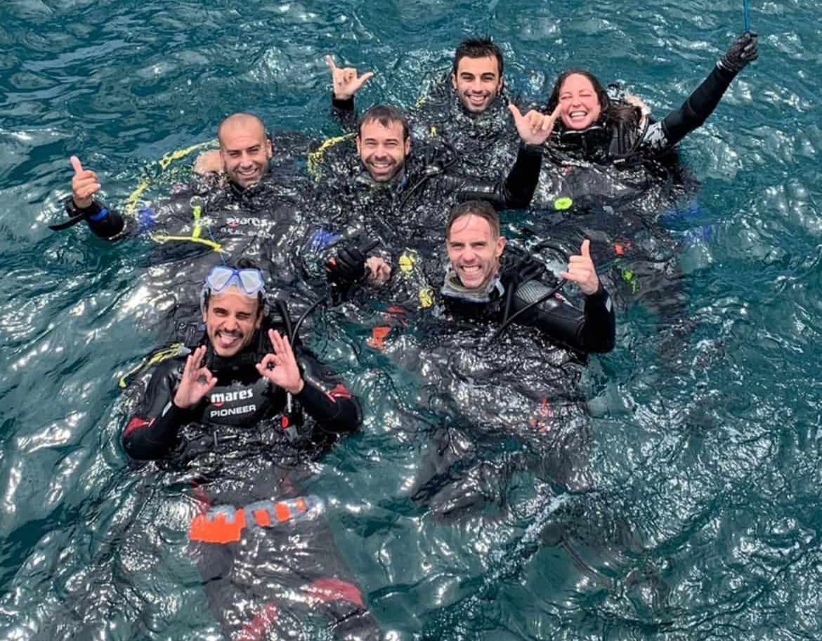 Eventos y actividades con GoAway