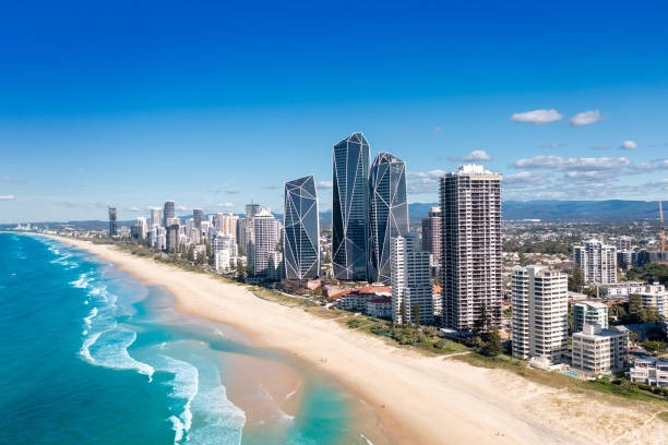 Gold Coast