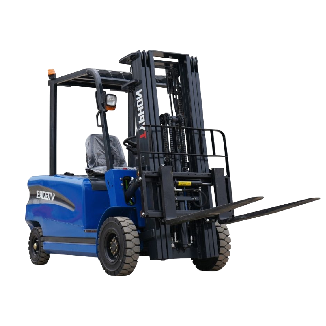 Forklifts