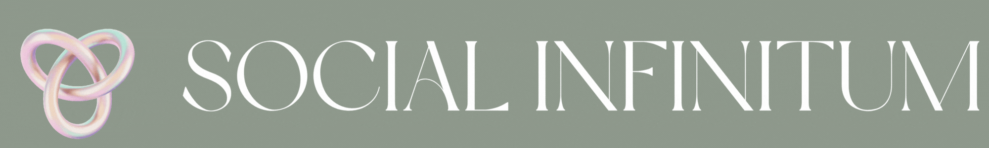 Social Infinitum logo