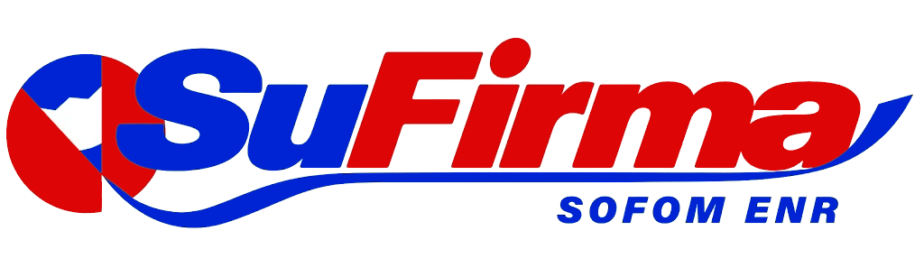 Logo SuFirmaBiz
