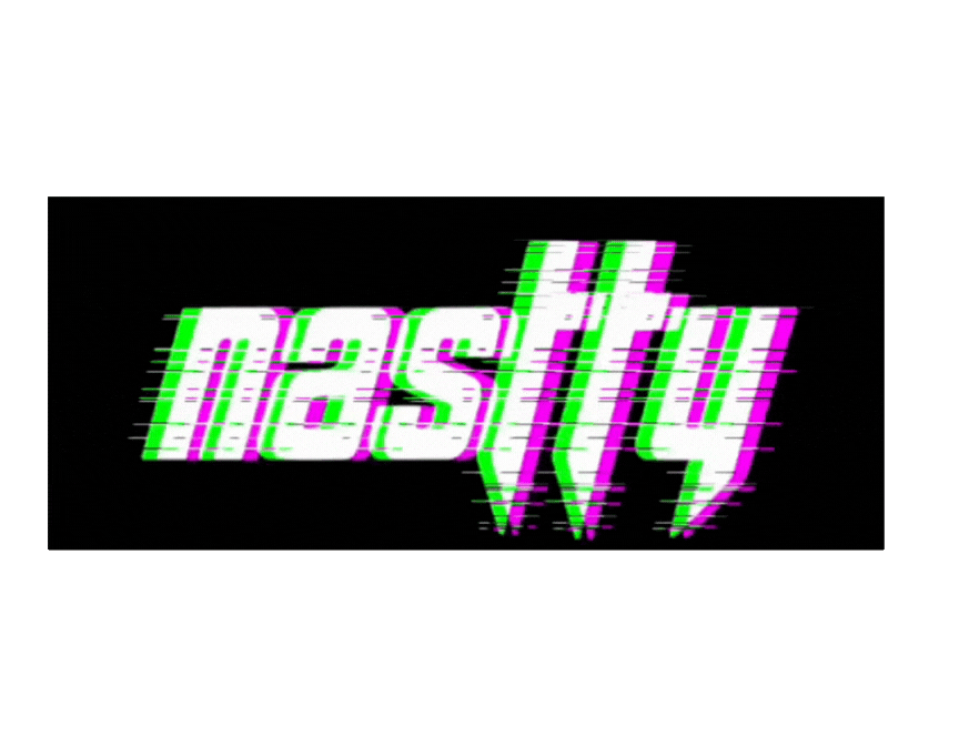 nastty.in logo