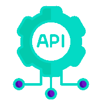 ai API gear