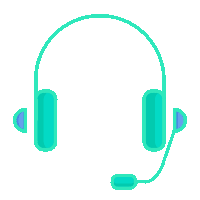 ai customer support headphones