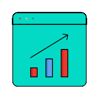 ai reporting graph