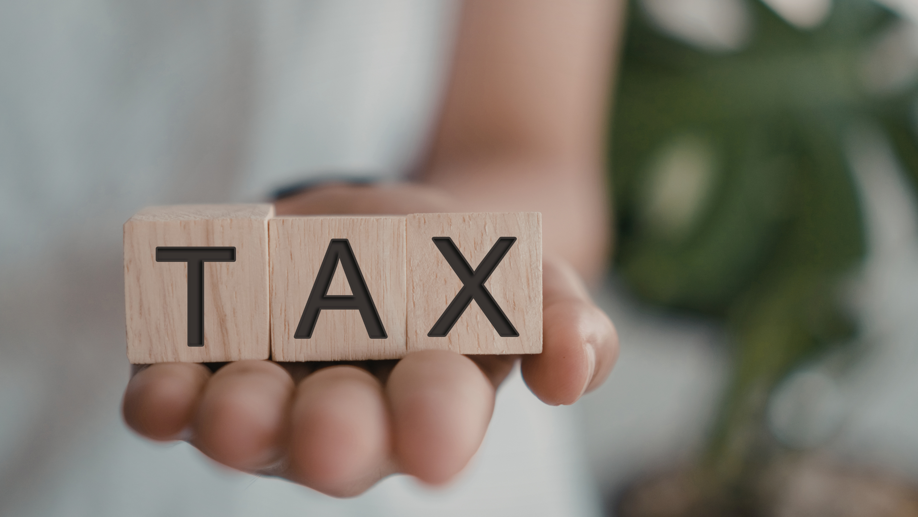 tax