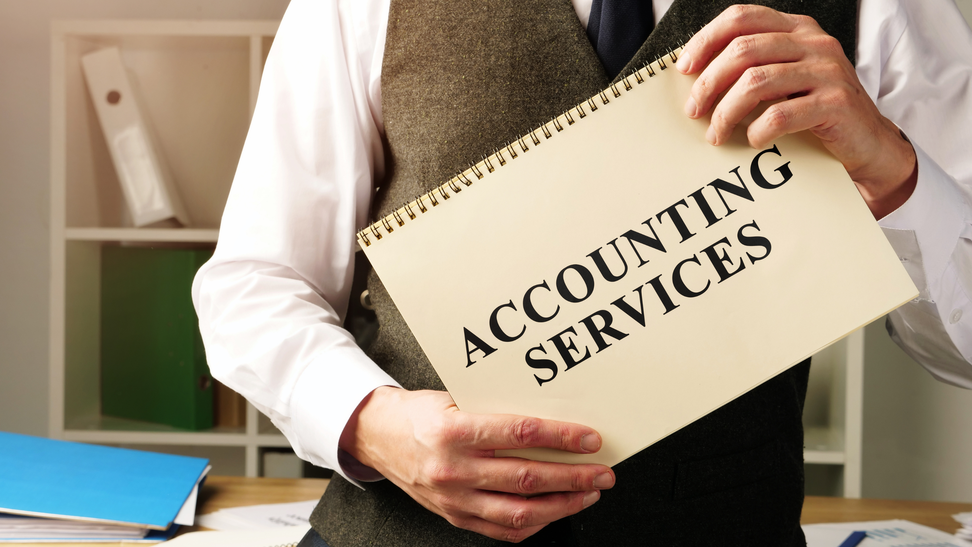 Tax Assist Accountants 