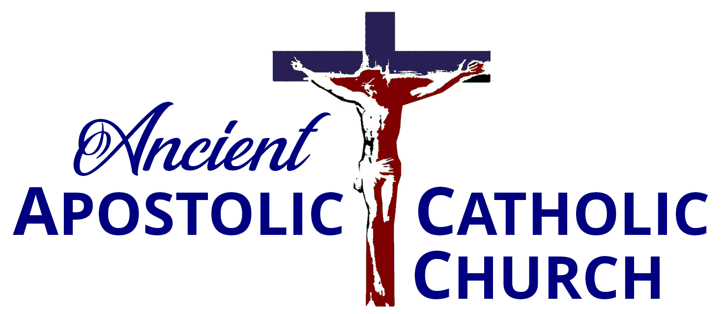 Ancient Catholic Church logo